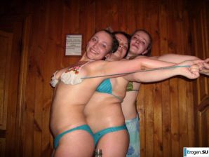 Russian bachelorette parties. Thumbnail 8