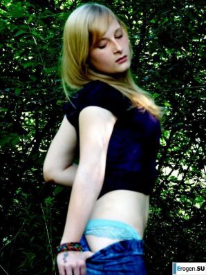 Three Czech Women in Nature. Part 2. Thumbnail 30