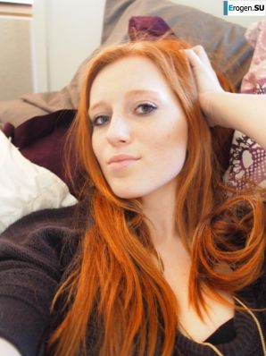 Red-haired Beauty. Thumbnail 33
