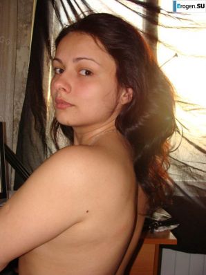 fatal brunette solo. Thumbnail 24