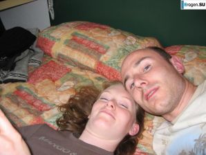 Red and bald. Family album. Thumbnail 1