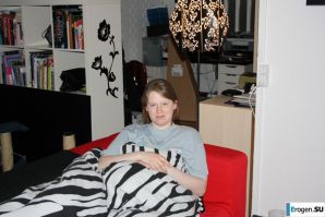 Red and bald. Family album. Thumbnail 13