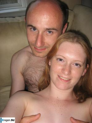 Red and bald. Family album. Thumbnail 18