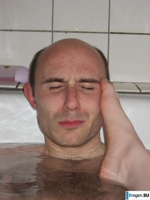 Red and bald. Family album. Thumbnail 7