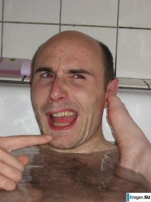 Red and bald. Family album. Thumbnail 8