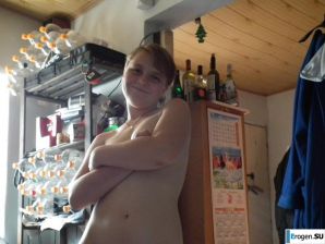 Czech Pretty Woman. Part 3. Thumbnail 6