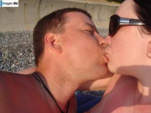 Ginger from Yekaterinburg on vacation and at home. Part 2. Thumbnail 22