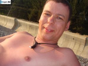 Ginger from Yekaterinburg on vacation and at home. Part 2. Thumbnail 24