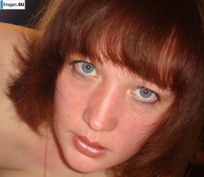 Ginger from Yekaterinburg on vacation and at home. Part 2. Thumbnail 25