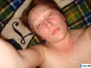 Ginger from Yekaterinburg on vacation and at home. Part 2. Thumbnail 27