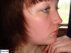 Ginger from Yekaterinburg on vacation and at home. Part 2. Thumbnail 3