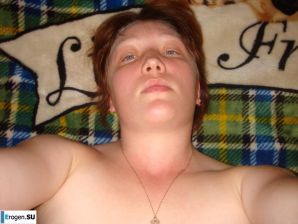 Ginger from Yekaterinburg on vacation and at home. Part 2. Thumbnail 38