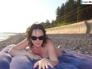 Ginger from Yekaterinburg on vacation and at home. Part 2. Thumbnail 7