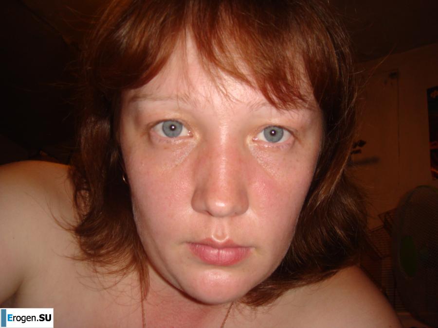 Ginger from Yekaterinburg on vacation and at home. Part 3. Slide 9