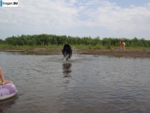 Ginger from Yekaterinburg on vacation and at home. Part 3. Thumbnail 16