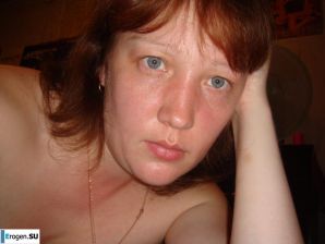 Ginger from Yekaterinburg on vacation and at home. Part 3. Thumbnail 20