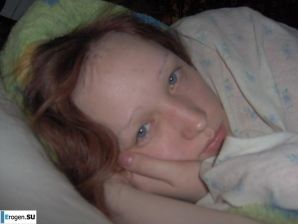 Ginger from Yekaterinburg on vacation and at home. Part 3. Thumbnail 34