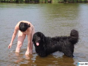 Ginger from Yekaterinburg on vacation and at home. Part 3. Thumbnail 6