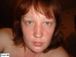 Ginger from Yekaterinburg on vacation and at home. Part 3. Thumbnail 9