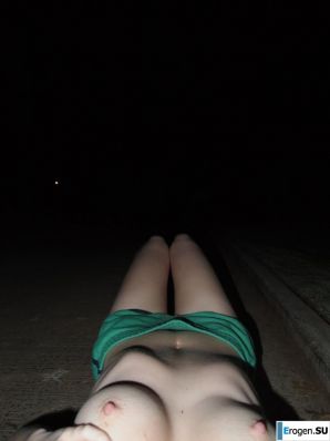 Red-haired Beauty. Part 2. Thumbnail 16
