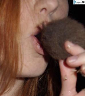 Red-haired Beauty. Part 2. Thumbnail 23