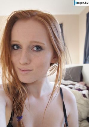 Red-haired Beauty. Part 2. Thumbnail 26