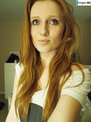 Red-haired Beauty. Part 2. Thumbnail 7