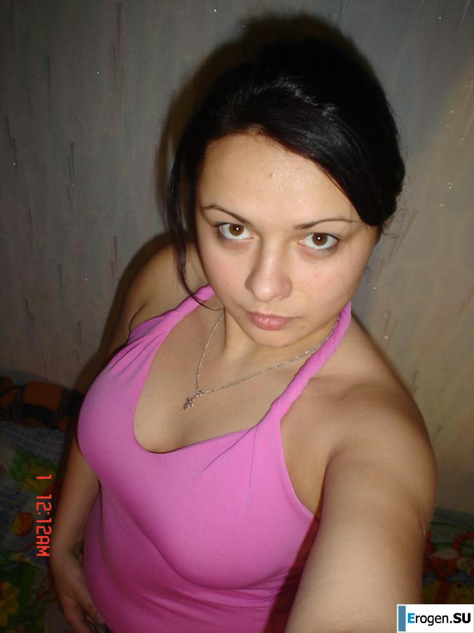fatal brunette solo. Part 2. Slide 1