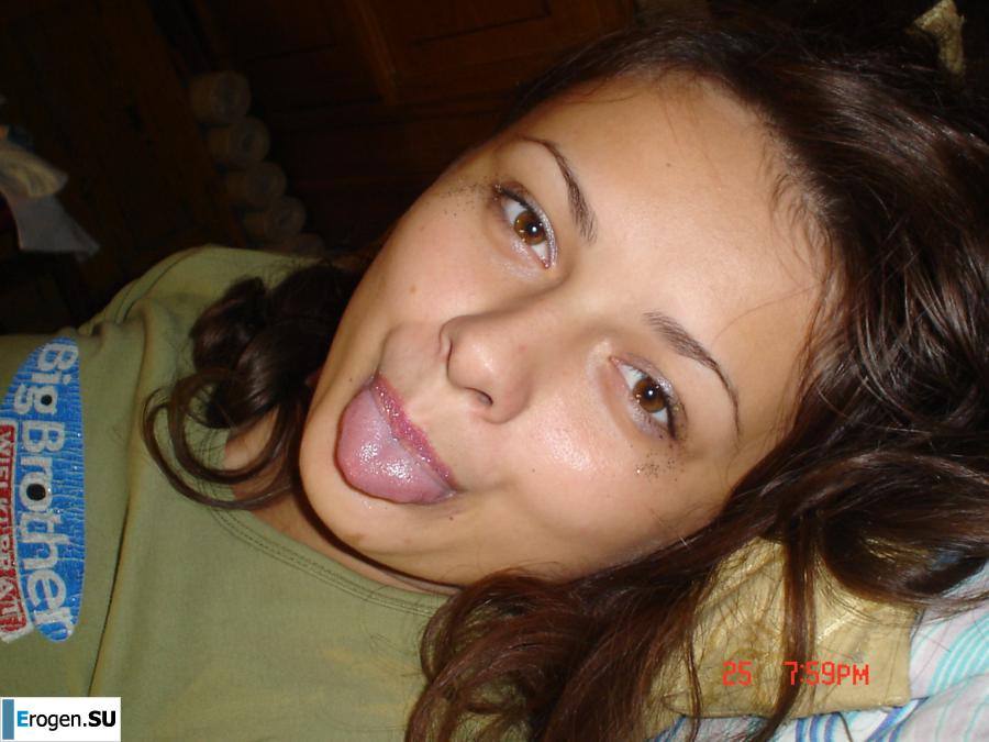 fatal brunette solo. Part 2. Slide 31