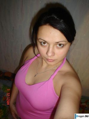 fatal brunette solo. Part 2. Thumbnail 1