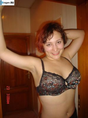 fatal brunette solo. Part 2. Thumbnail 27