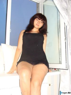 fatal brunette solo. Part 2. Thumbnail 36