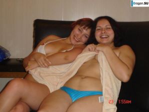 fatal brunette solo. Part 2. Thumbnail 7