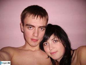 Ukrainian brunette with pimple booty. Thumbnail 17