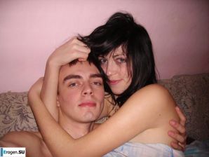 Ukrainian brunette with pimple booty. Thumbnail 20