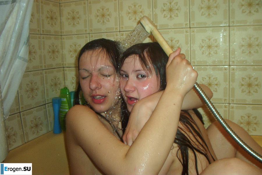 Русская бисексуальная брюнетка. Часть 3. Фото 11
