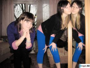 leggings rule. Part 105. Thumbnail 6