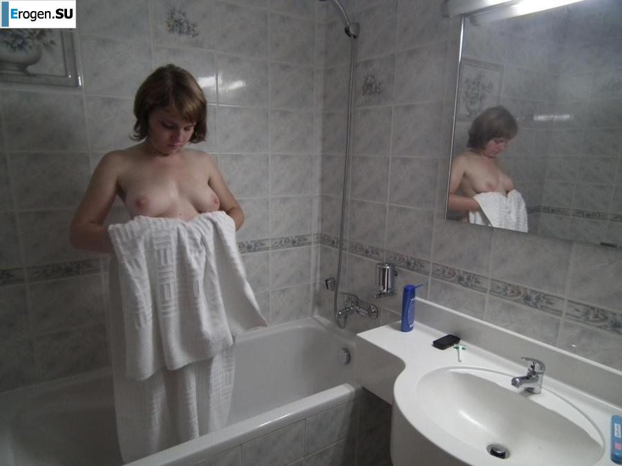 Czech Pretty Woman. Part 4. Slide 28