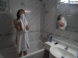 Czech Pretty Woman. Part 4. Thumbnail 27