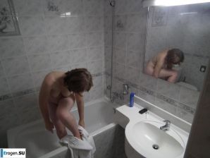 Czech Pretty Woman. Part 4. Thumbnail 36