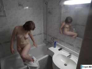 Czech Pretty Woman. Part 4. Thumbnail 37