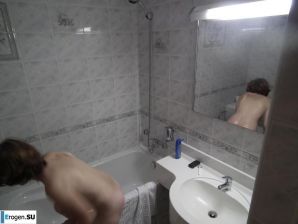 Czech Pretty Woman. Part 4. Thumbnail 38