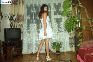 Russian Bisexual Brunette. Part 4. Thumbnail 35
