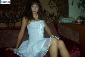 Russian Bisexual Brunette. Part 4. Thumbnail 37