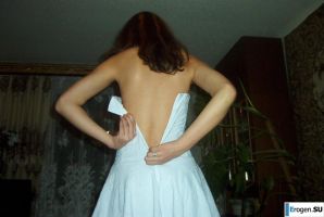 Russian Bisexual Brunette. Part 4. Thumbnail 40
