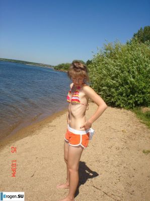 solo of the fatal brunette. Part 3. Thumbnail 18