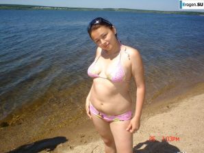 solo of the fatal brunette. Part 3. Thumbnail 19