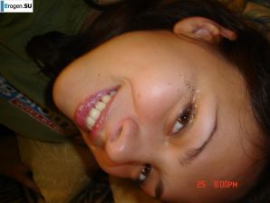 solo of the fatal brunette. Part 3. Thumbnail 2