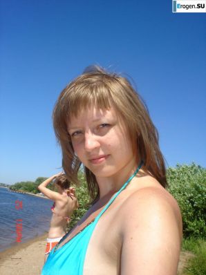 solo of the fatal brunette. Part 3. Thumbnail 20