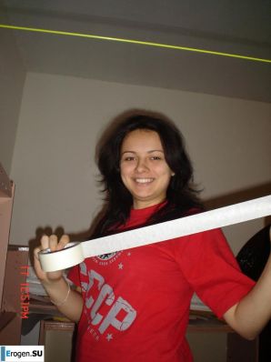 solo of the fatal brunette. Part 3. Thumbnail 34